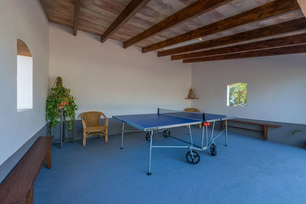 Villa Marina Can Borras Pollença